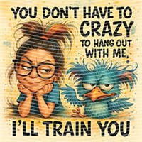 Animal Text Series-AT 2410